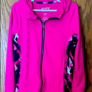 Jumping Beans Active Hoodie @